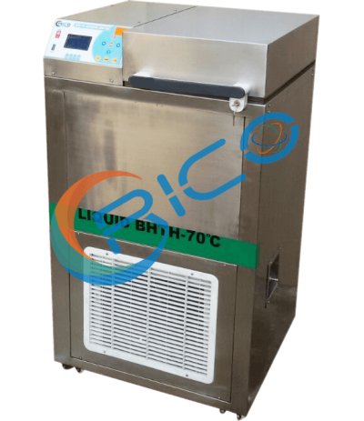REFRIGERATED CHILLER